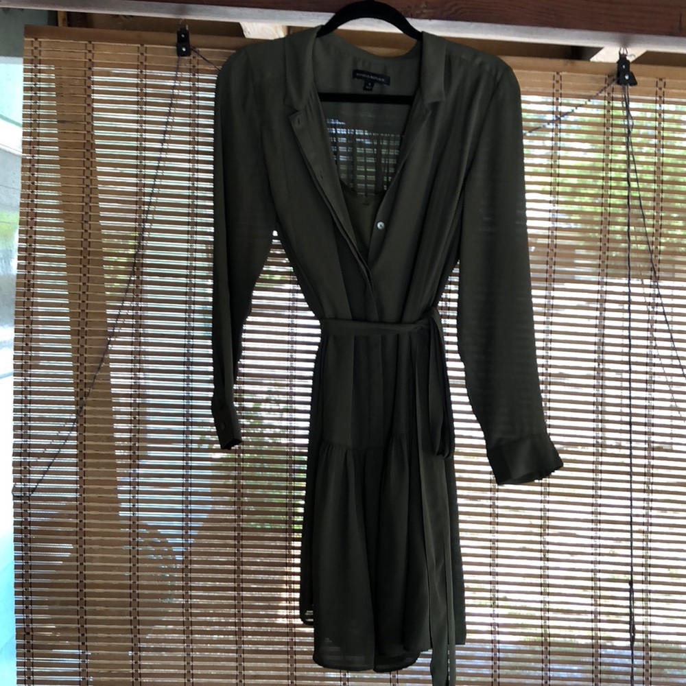 Dress